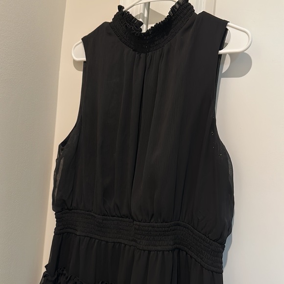 Black express dress - Picture 3 of 4